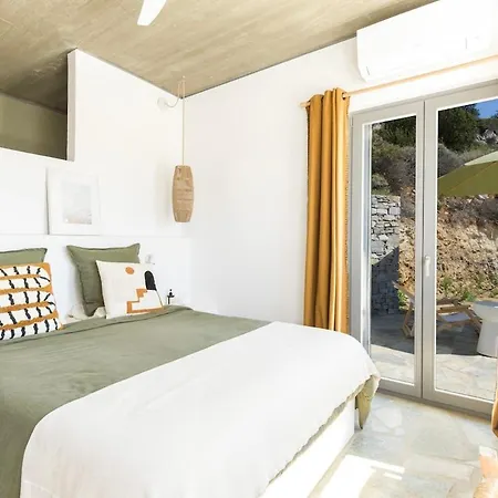 Lefkos Lofos In Paros Kostos